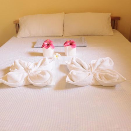 Pesangan Surfcamp Hotel Siargao Εξωτερικό φωτογραφία